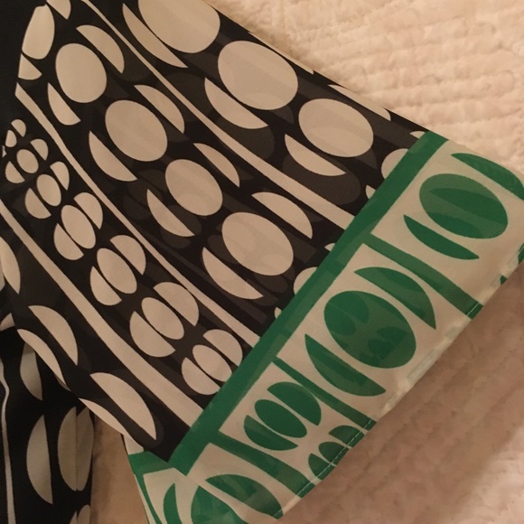 NY Collection Tunic - Picture 5 of 5